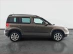 Škoda Yeti - fotka číslo 5