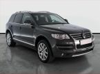 Volkswagen Touareg - fotka číslo 0