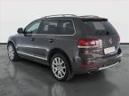 Volkswagen Touareg - fotka číslo 3