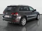 Volkswagen Touareg - fotka číslo 4