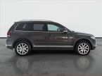 Volkswagen Touareg - fotka číslo 5