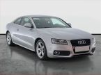 Audi A5 - fotka číslo 0