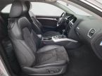 Audi A5 - fotka číslo 8