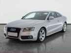 Audi A5 - fotka číslo 1