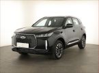 Chery Tiggo 4 HEV - fotka číslo 1
