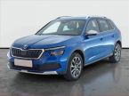Škoda Kamiq - fotka číslo 1