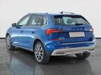 Škoda Kamiq - fotka číslo 3