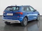 Škoda Kamiq - fotka číslo 4