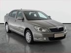 Škoda Octavia - fotka číslo 0