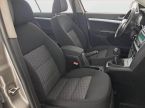 Škoda Octavia - fotka číslo 8