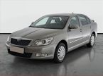 Škoda Octavia - fotka číslo 1