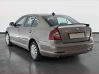 Škoda Octavia - fotka číslo 3