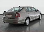 Škoda Octavia - fotka číslo 4