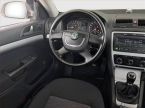 Škoda Octavia - fotka číslo 6