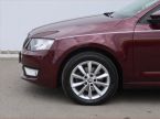 Škoda Octavia - fotka číslo 13