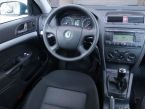 Škoda Octavia - fotka číslo 6