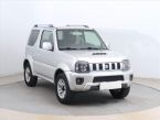 Suzuki Jimny - fotka číslo 0
