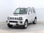 Suzuki Jimny - fotka číslo 1