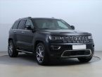 Jeep Grand Cherokee - fotka číslo 0