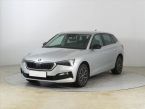 Škoda Scala - fotka číslo 1