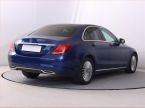 Mercedes Třída C - fotka číslo 4