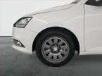 Škoda Fabia - fotka číslo 13