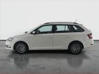 Škoda Fabia - fotka číslo 2