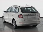 Škoda Fabia - fotka číslo 3