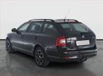 Škoda Octavia - fotka číslo 3