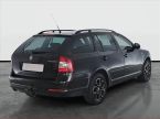 Škoda Octavia - fotka číslo 4