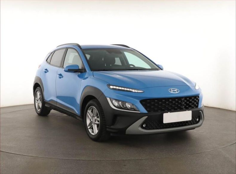 Hyundai Kona - hlavní fotka inzerátu