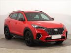 Hyundai Tucson - fotka číslo 0