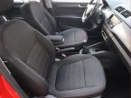 Škoda Fabia - fotka číslo 8