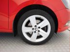 Škoda Fabia - fotka číslo 14
