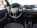 Škoda Fabia - fotka číslo 6