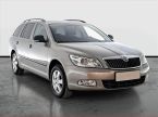 Škoda Octavia - fotka číslo 0