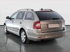 Škoda Octavia - fotka číslo 3