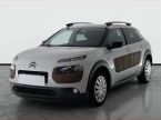 Citroën C4 Cactus - fotka číslo 1