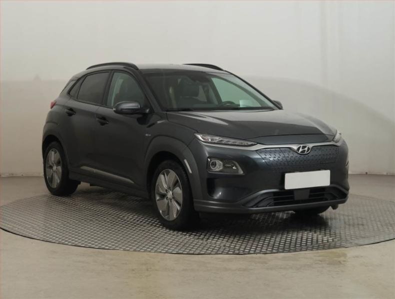 Hyundai Kona - hlavní fotka inzerátu