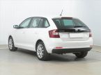 Škoda Rapid - fotka číslo 3