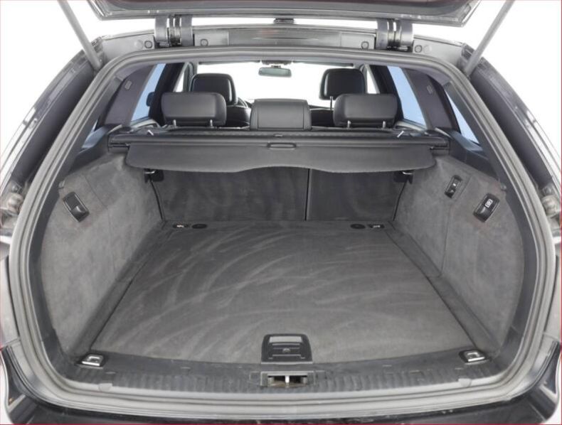 BMW Řada 5 - hlavní fotka