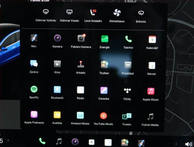 Tesla Model 3 - hlavní fotka