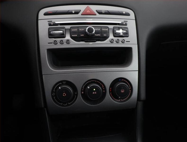 Peugeot 308 - hlavní fotka inzerátu