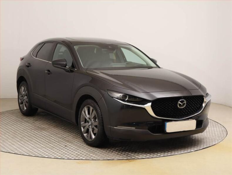 Mazda CX-30 - hlavní fotka inzerátu