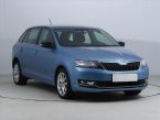 Škoda Rapid - fotka číslo 0