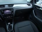 Škoda Rapid - fotka číslo 7