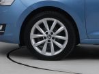 Škoda Rapid - fotka číslo 13