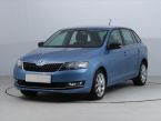 Škoda Rapid - fotka číslo 1