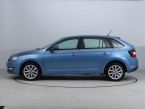 Škoda Rapid - fotka číslo 2
