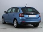 Škoda Rapid - fotka číslo 3
